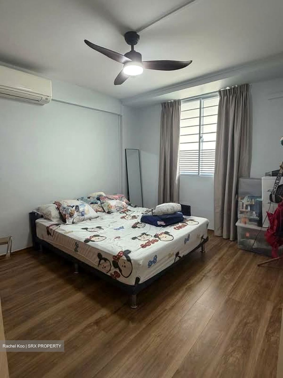 Blk 2 Ghim Moh Green (Queenstown), HDB 3 Rooms #559405881